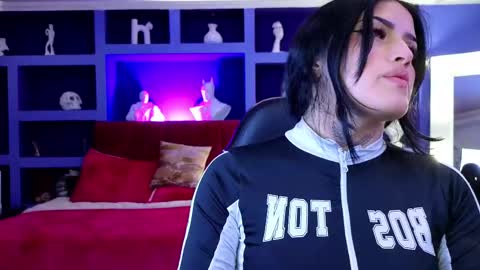 Snapshot of sari_belle chatting on September 25, 9:07 pm Sari  online show from September 25, 9:07 pm