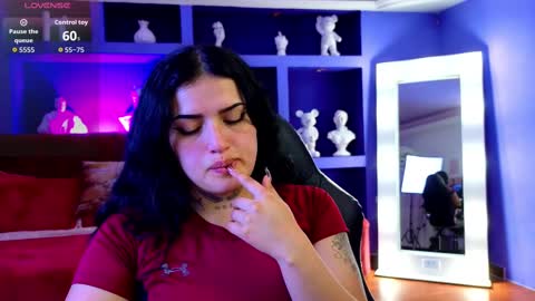 Snapshot of sari_belle chatting on September 26, 10:03 pm Sari  online show from September 26, 10:03 pm