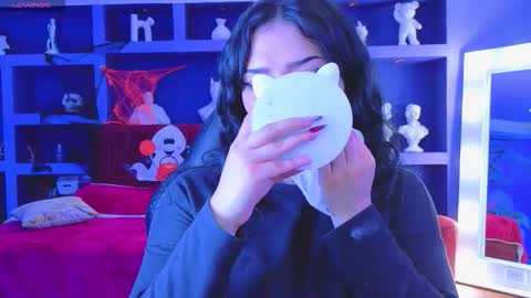 Snapshot of sari_belle chatting on October 30, 9:26 pm Sari  online show from October 30, 9:26 pm