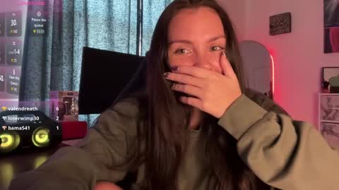 sariaaahh online show from November 8, 6:07 pm