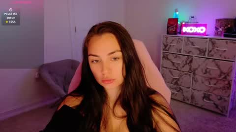 sariaaahh online show from January 18, 6:01 pm