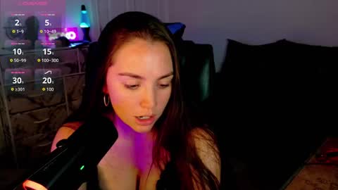 sariaaahh online show from February 6, 1:10 am