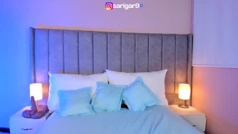 Snapshot of sarigarcia chatting on December 20, 1:43 pm Sara Garcia online show from December 20, 1:43 pm