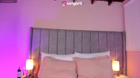 Snapshot of sarigarcia chatting on January 30, 1:31 pm Sara Garcia online show from January 30, 1:31 pm