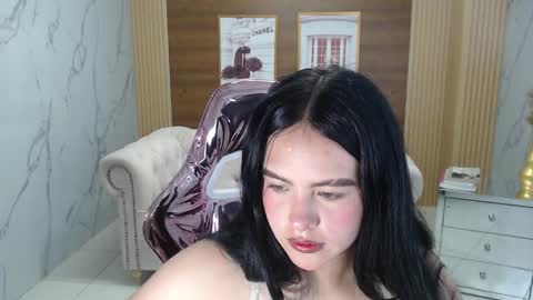 Sara  online show from February 27, 8:31 pm