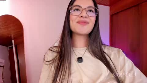 Sarita Lozano online show from May 4, 10:28 pm