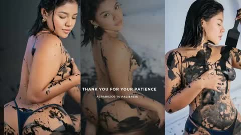 Sara  online show from May 2, 7:19 pm