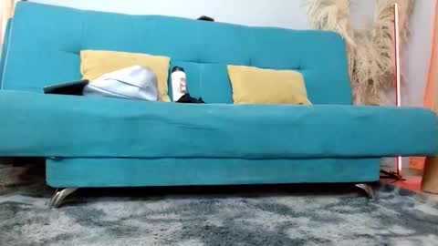 Snapshot of sarita_klein chatting on September 22, 7:05 pm sarita_klein online show from September 22, 7:05 pm