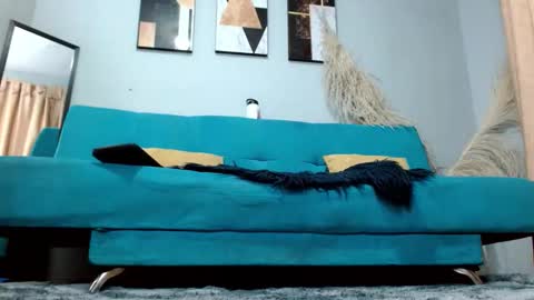 Snapshot of sarita_klein chatting on December 20, 12:18 am sarita_klein online show from December 20, 12:18 am