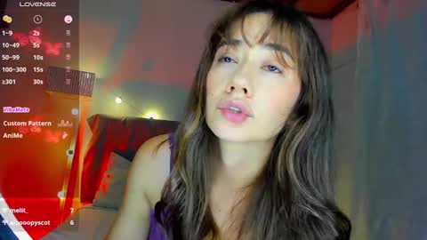 Snapshot of sarita_mendoza chatting on January 31, 9:05 am sarita online show from January 31, 9:05 am