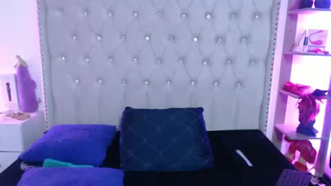 Sara online show from January 21, 12:04 am