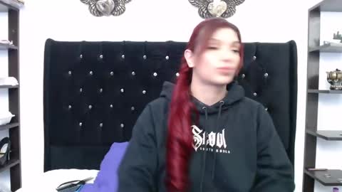Sara online show from March 2, 2:08 am