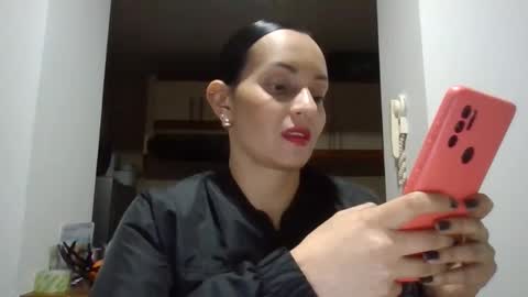 sarita_start online show from September 9, 3:50 am