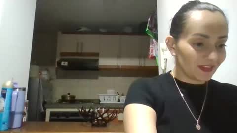 sarita_start online show from April 23, 2:02 am