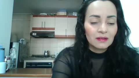 sarita_start online show from June 10, 4:17 pm
