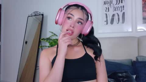 Sara online show from January 16, 9:41 pm