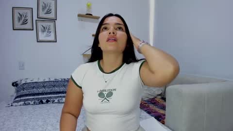 Sara Cute  online show from November 7, 9:04 pm