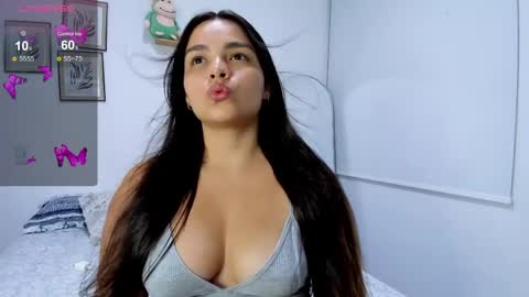 Snapshot of saritadolly_ chatting on May 1, 6:40 am Sara Cute online show from May 1, 6:40 am