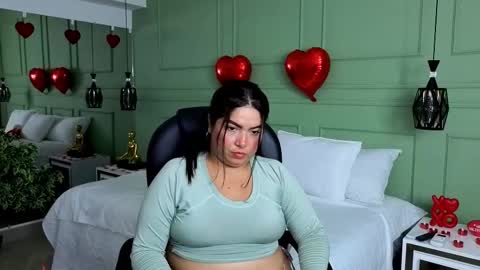 saritha_sanchez online show from February 6, 7:17 pm