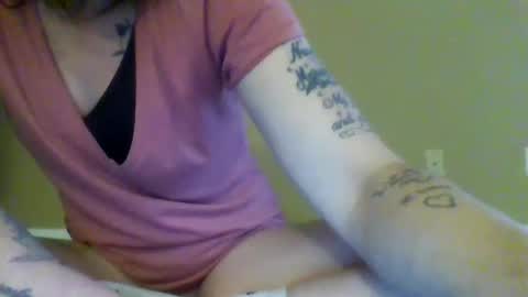 sarlynn online show from January 18, 9:02 pm