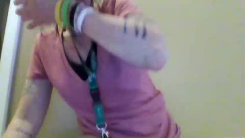 sarlynn online show from January 19, 8:30 pm