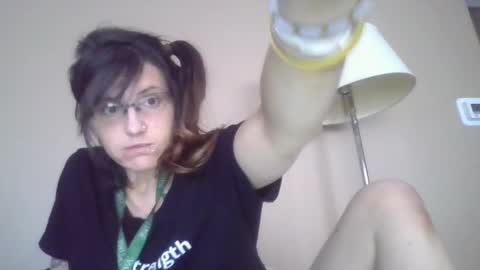 sarlynn online show from March 10, 3:41 pm