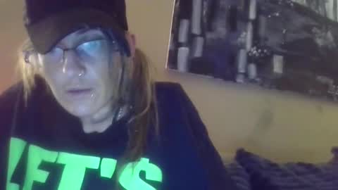 sarlynn online show from January 10, 1:51 am