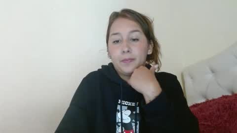 sarry_demon666 online show from March 11, 5:19 pm