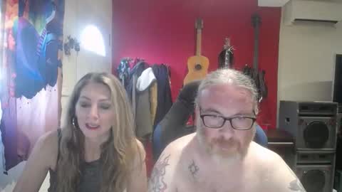 Giselle and Jay online show from September 23, 4:43 pm