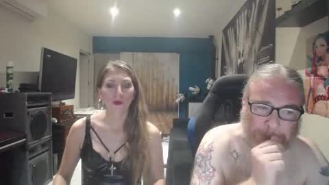 Giselle and Jay online show from October 2, 4:41 am