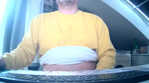 Snapshot of saschaalesi1976 chatting on February 15, 2:22 pm saschaalesi1976 online show from February 15, 2:22 pm