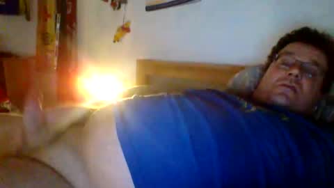 Saschacrow1 online show from March 9, 10:03 pm