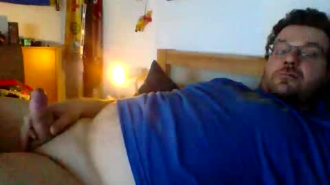 Saschacrow1 online show from March 19, 8:24 pm