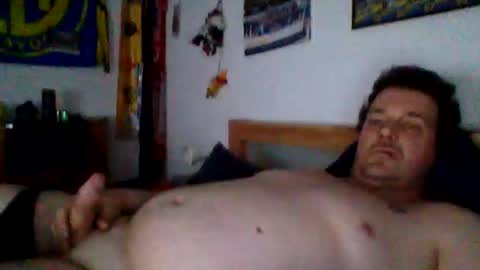 Saschacrow1 online show from March 23, 5:17 pm