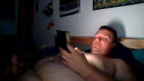 Saschacrow1 online show from March 25, 4:57 pm