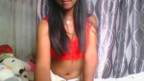 Anaelle online show from December 23, 4:43 am