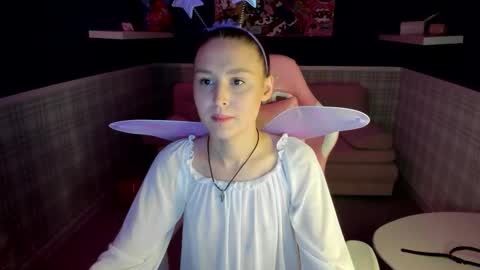 sasha  meow online show from December 15, 10:52 am