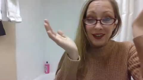 Sasha Bass Bunny online show from February 17, 4:53 am