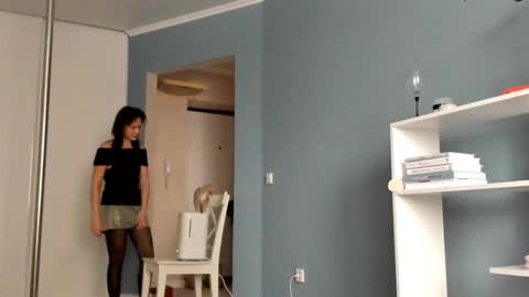 Sasha online show from December 28, 9:42 am