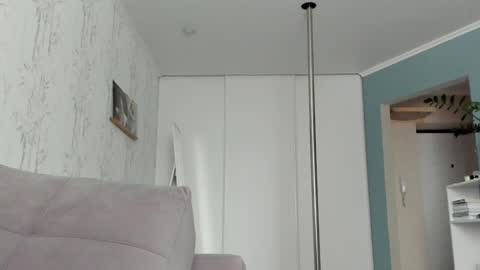 Sasha online show from January 10, 10:17 am