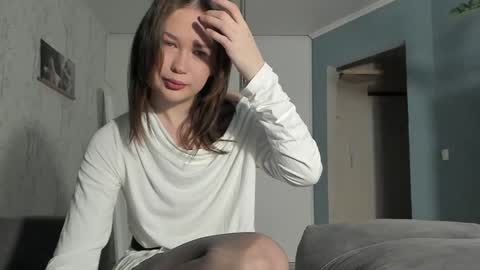 Sasha online show from January 20, 3:37 am