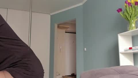 Sasha online show from March 11, 6:00 am