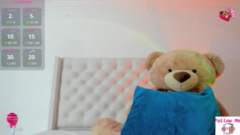 Sasha online show from February 2, 12:04 pm