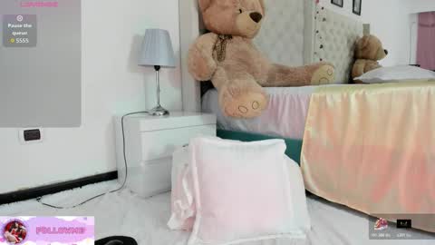 Sasha online show from March 29, 12:05 pm