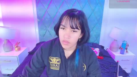 Snapshot of sasha_blazer chatting on September 10, 2:55 am Sasha online show from September 10, 2:55 am