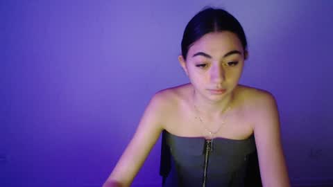 Snapshot of sasha_bloom7 chatting on January 15, 8:58 pm Sasha online show from January 15, 8:58 pm