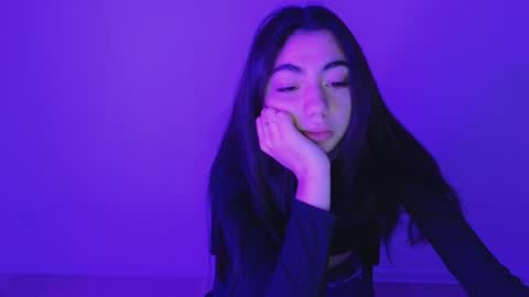 Snapshot of sasha_bloom7 chatting on January 23, 8:56 pm Sasha online show from January 23, 8:56 pm