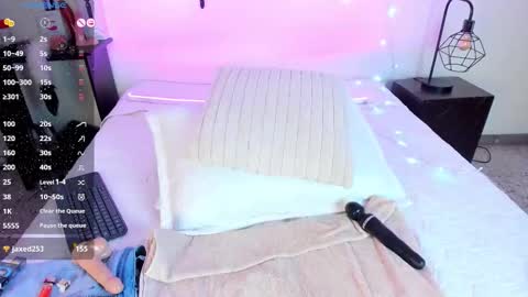 Sasha Brattz online show from November 27, 10:12 pm