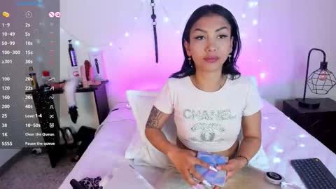 Sasha Brattz online show from November 30, 1:48 pm