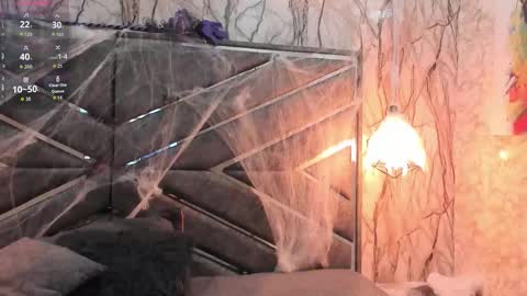 Sasha  online show from October 25, 8:03 pm